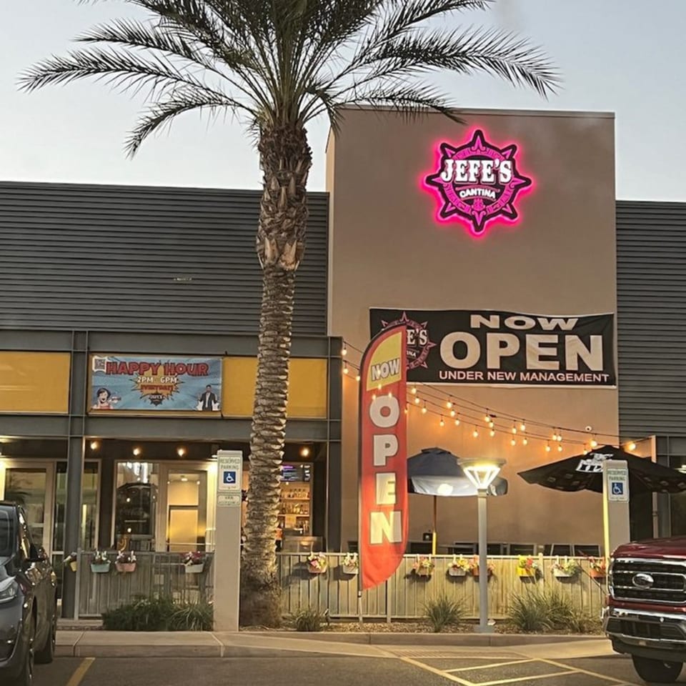 A Modern Mexican Culinary Journey