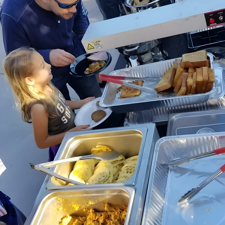 Catering