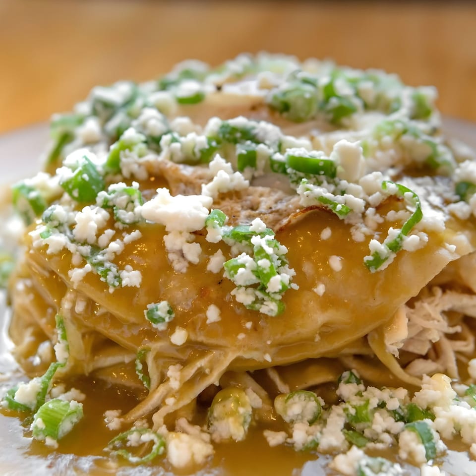 Authentic Flavors, Made Fresh Daily!