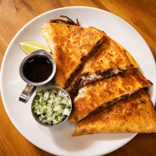 Birria Quesadilla