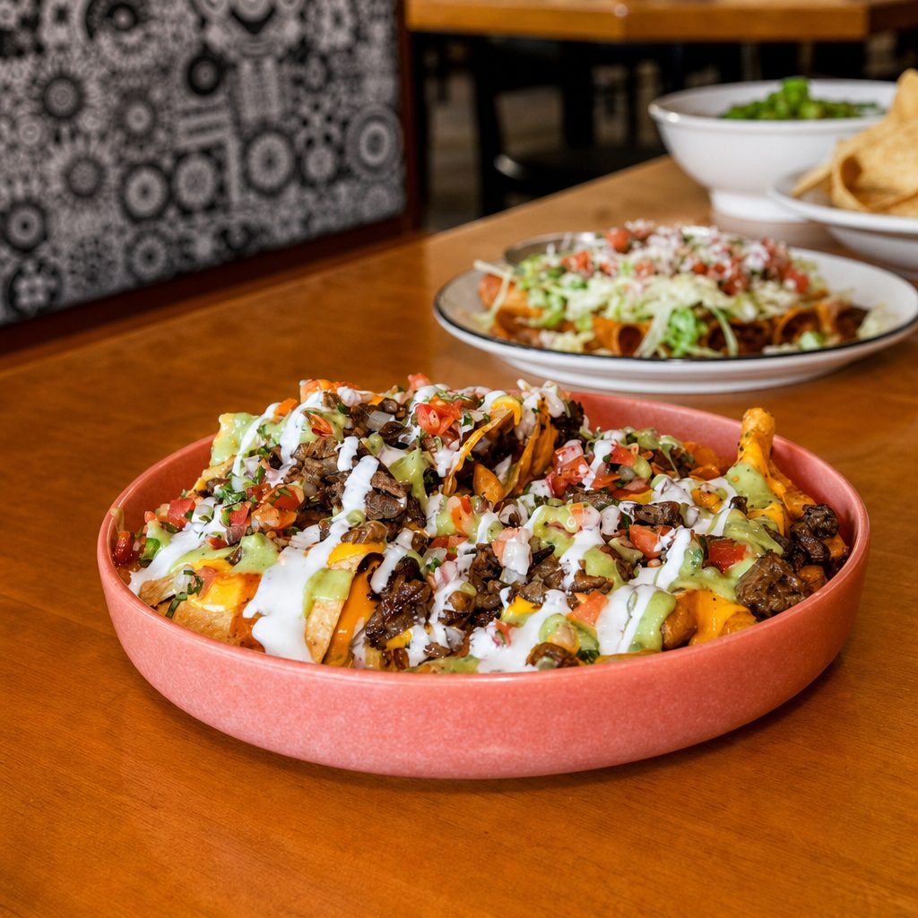 Cantina Frachos.