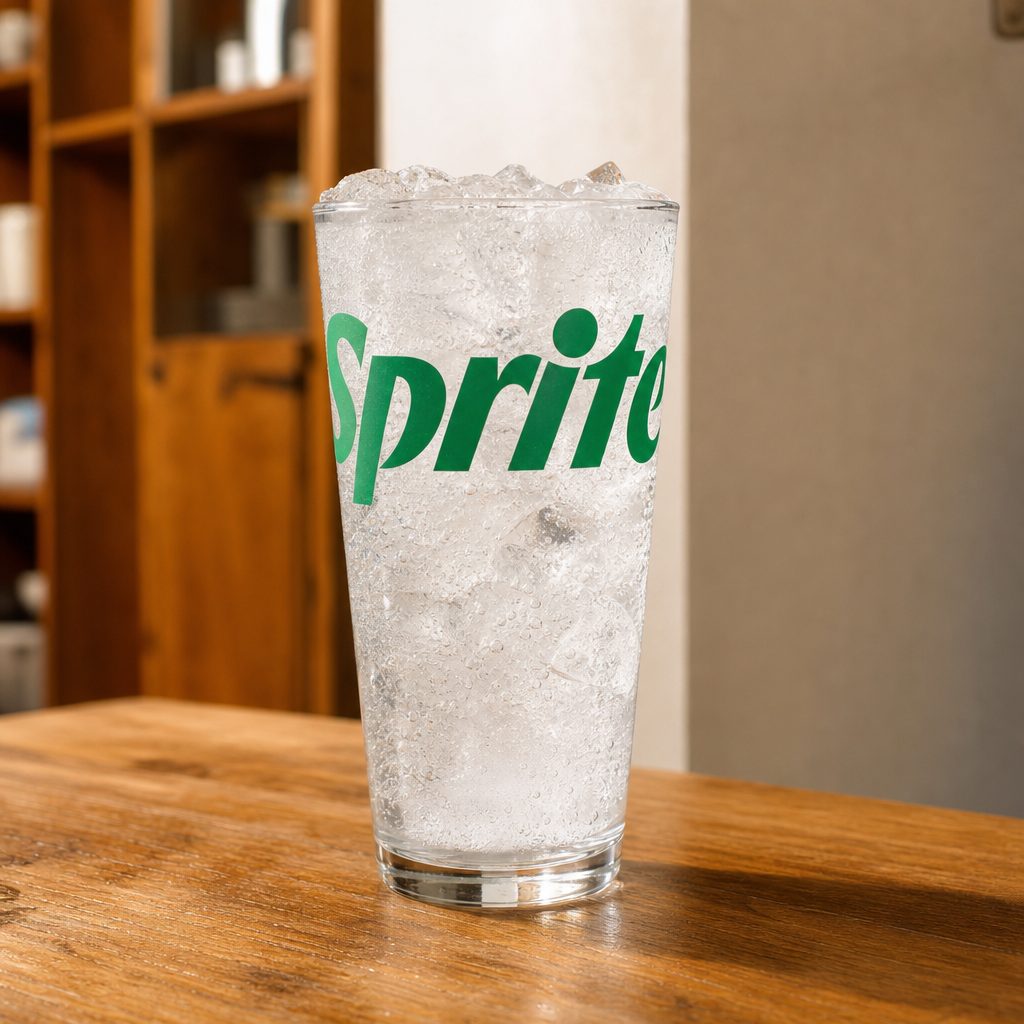Sprite.