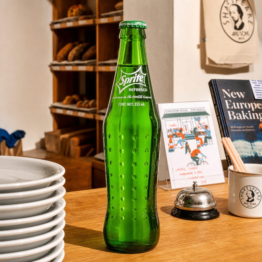 Mexican Sprite.