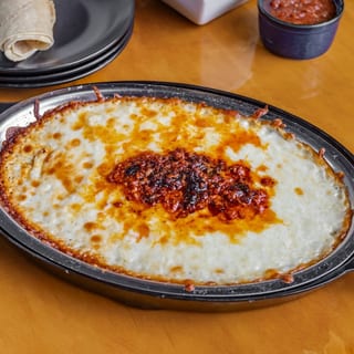 Queso Fundido