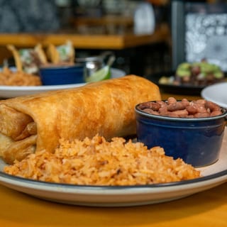 Chimichanga