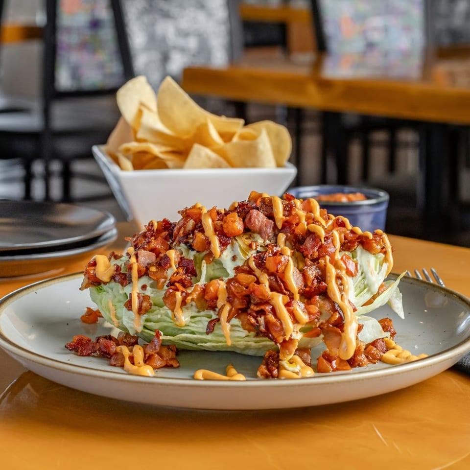 Savor Our Takeout Delights