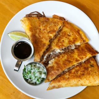Birria Quesadilla