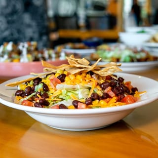 Santa Fe Salad