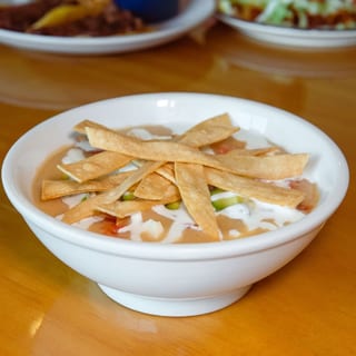 Tortilla Soup